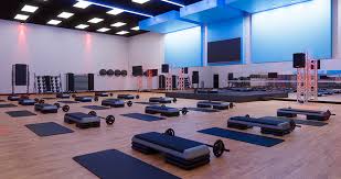 Group Class Studio