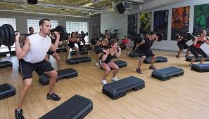 Group Classes