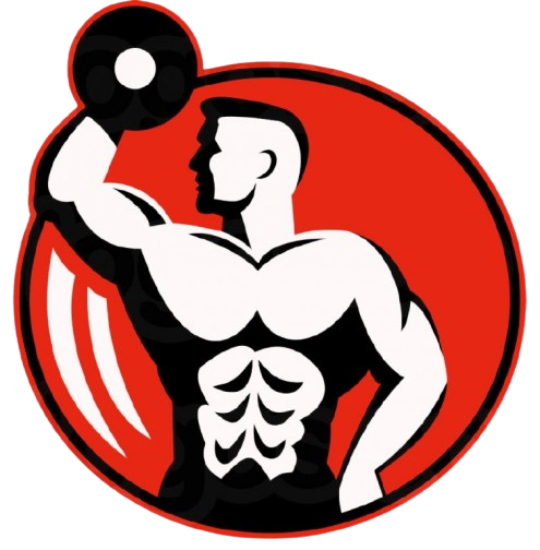 IronPulse Fitness Logo
