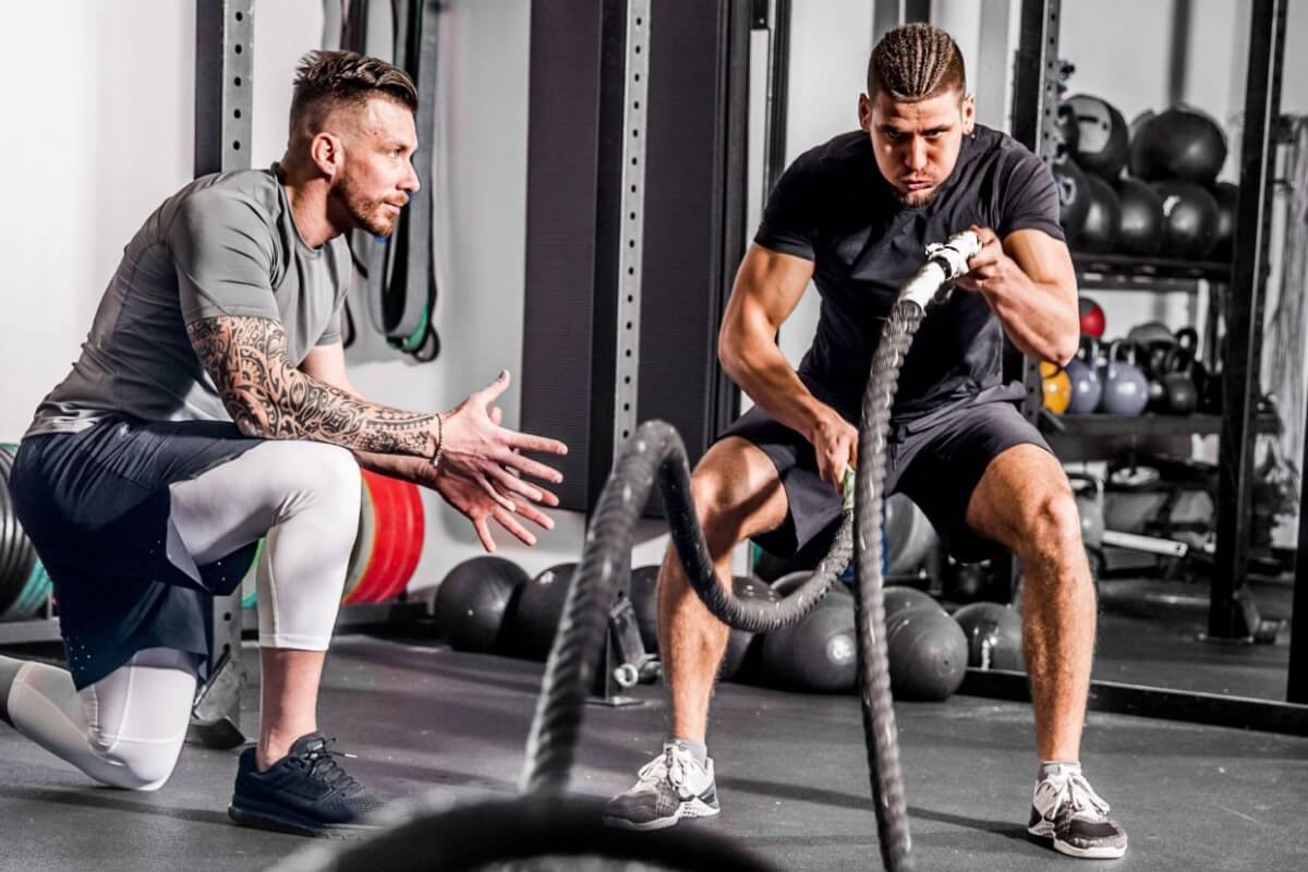 Personal Training