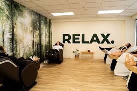 Recovery Lounge